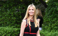 Beautiful images of Ivanka: Check out Ivankas style now!