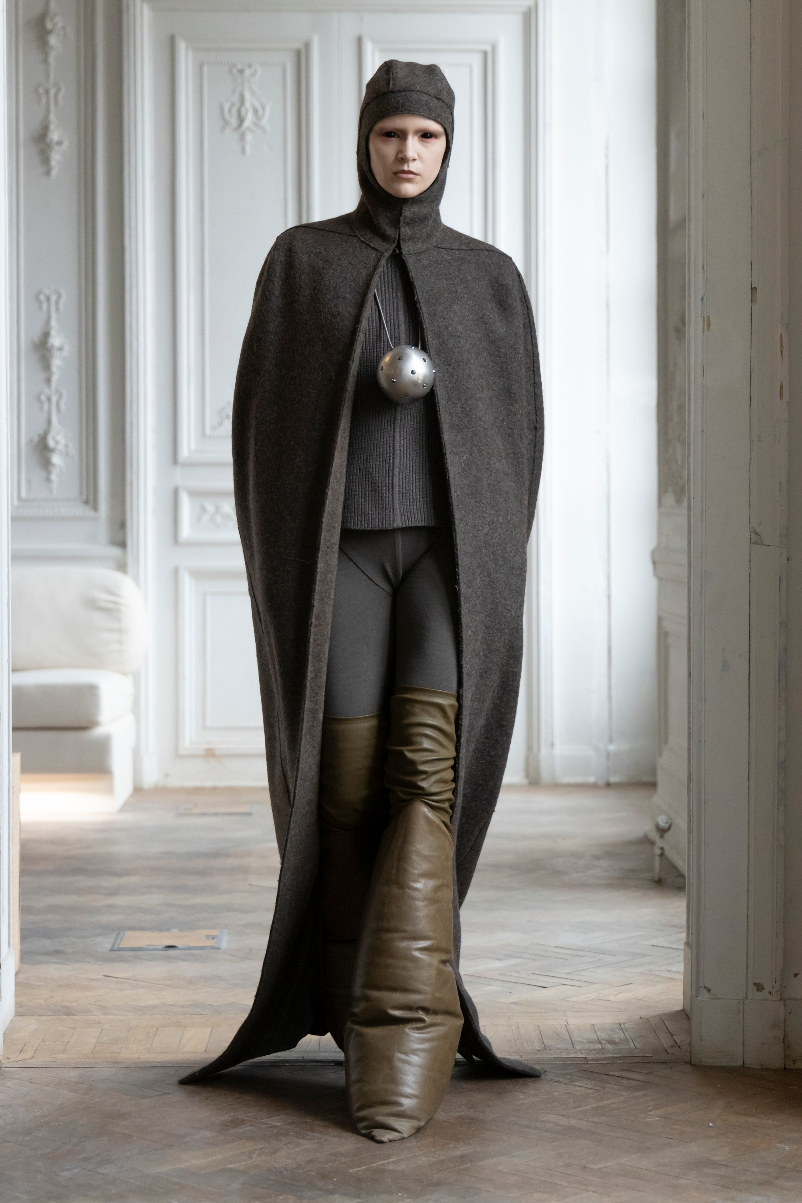 Rick Owens Fall 2024 Collection: Shop the Looks and More