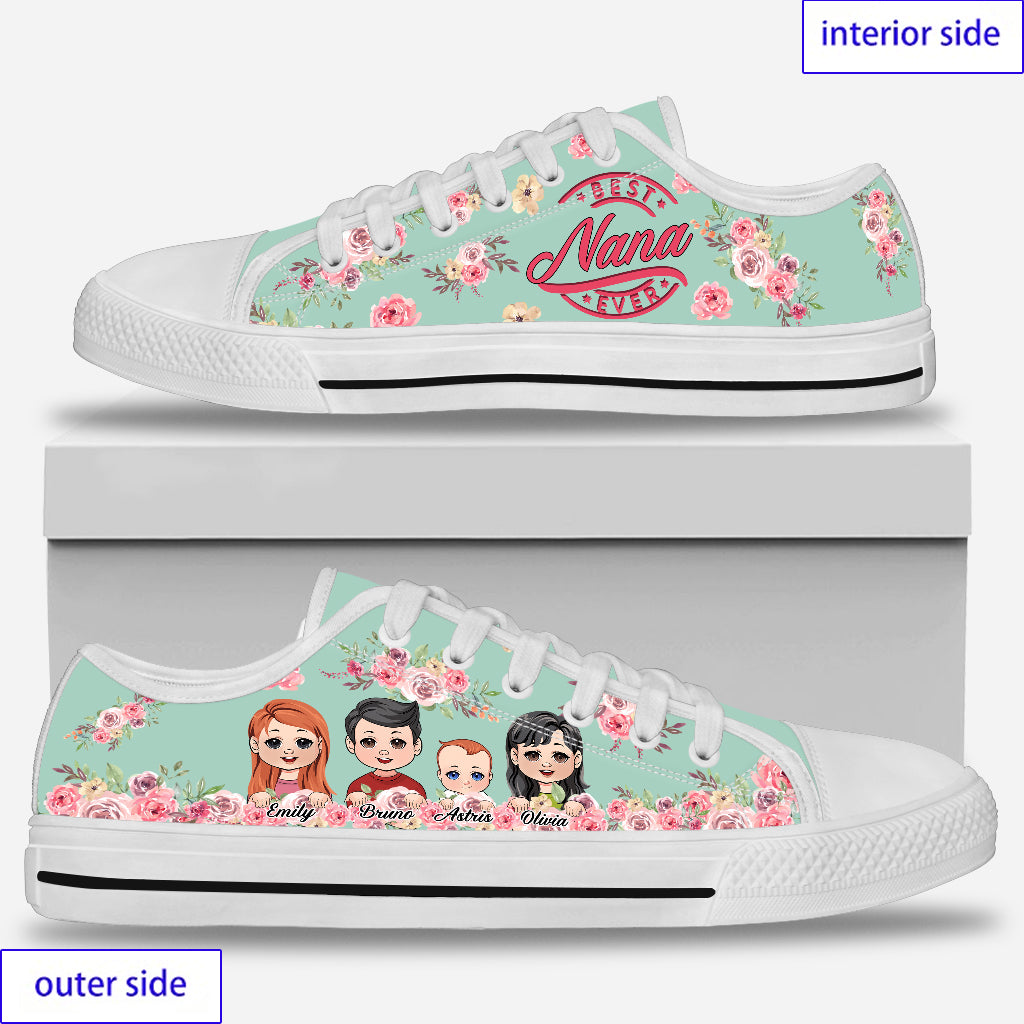 Where to buy grandparent shoes? Top stores inside!