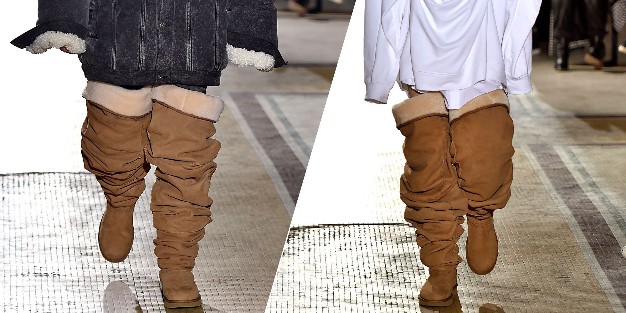 Where can you find genuine ugg boots thigh high? Look at these recommended shops for authentic pairs.