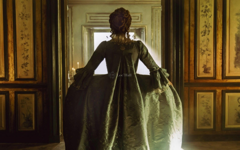 Want to see authentic pictures of Marie Antoinette? Explore this gallery of famous paintings now.