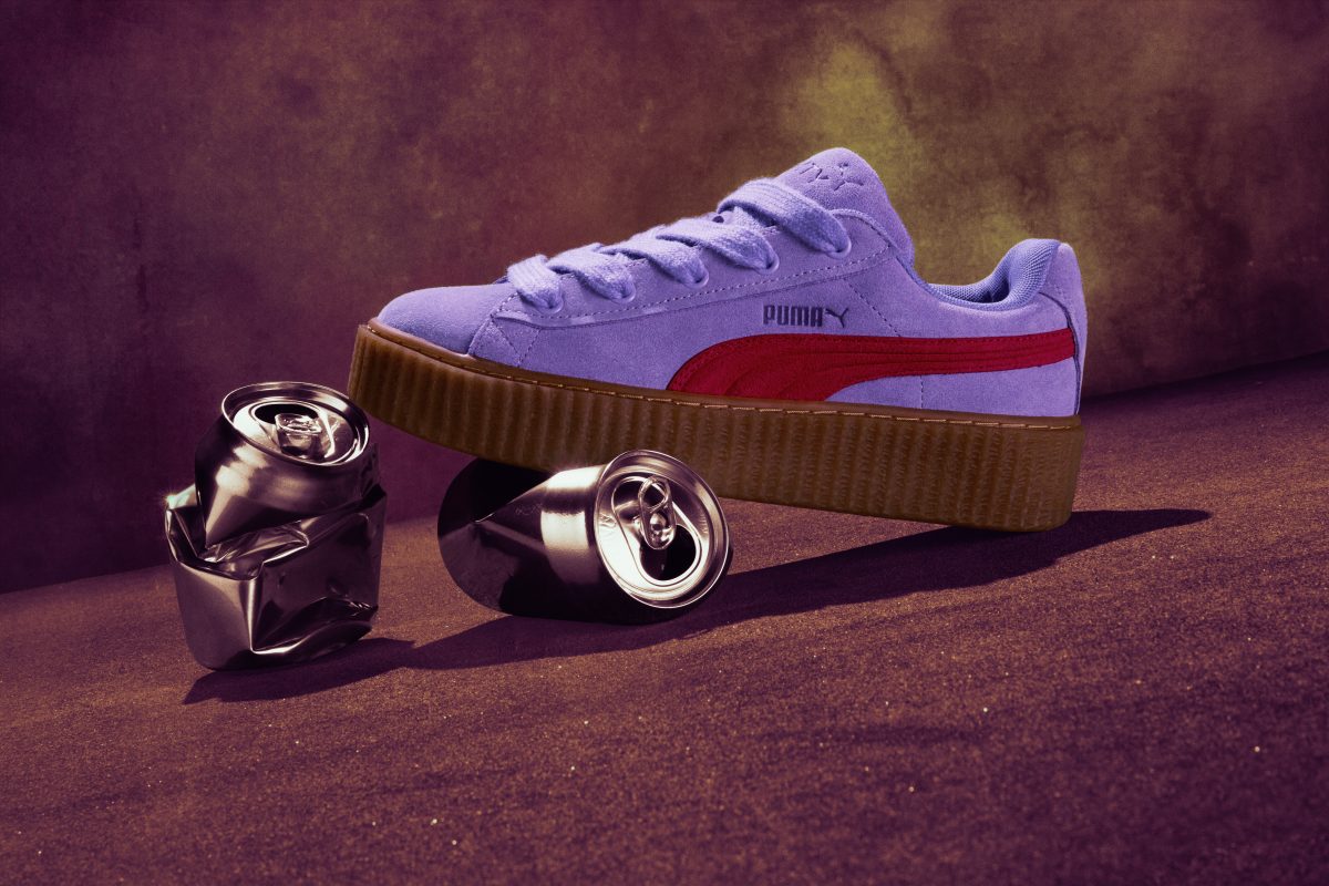 Why is everyone talking about the phatty creeper? Discover what makes this shoe special.