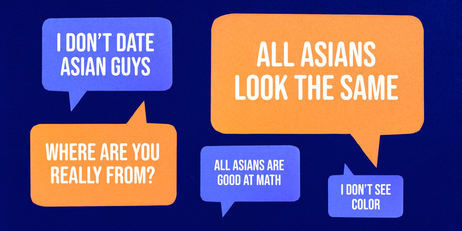 Why is saying oriental racist? Lets break it down!