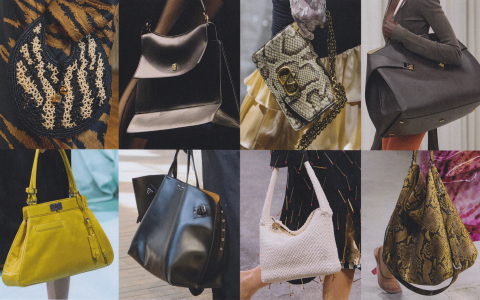 Where to Buy Antique Handbags and Purses? Top Tips Here