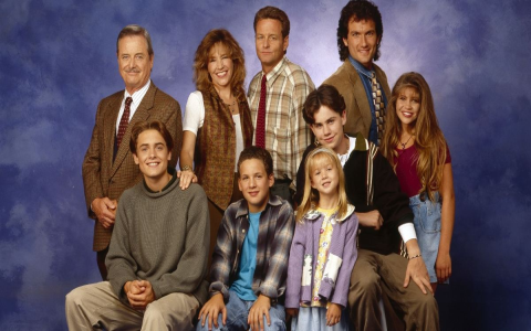 My Brother and Me Cast: Then and Now Photos