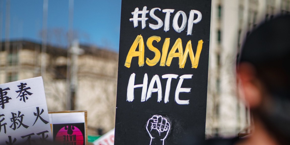 Why is saying oriental racist? Lets break it down!