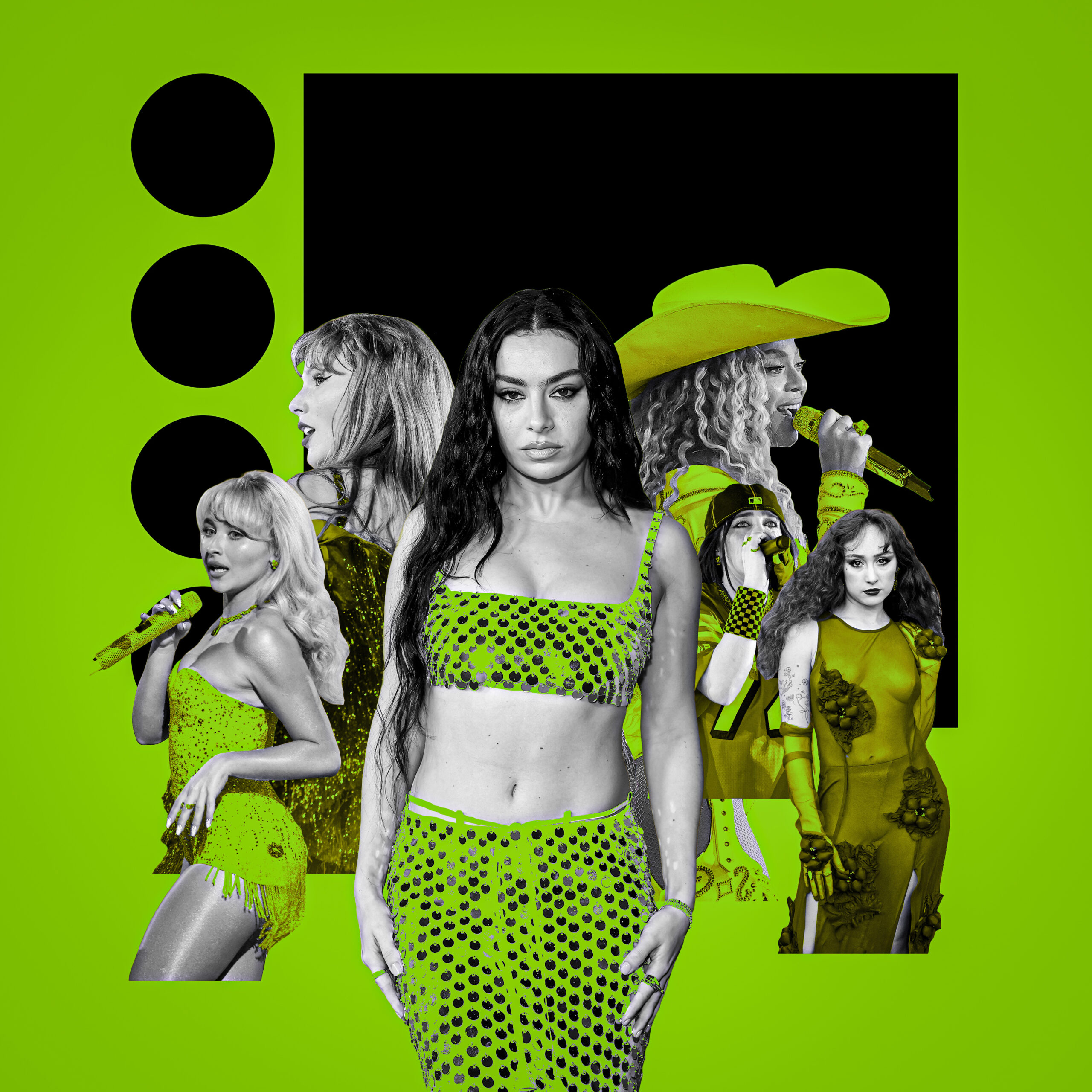 Hottest Pop Girlies: Your Ultimate 2024 Guide!