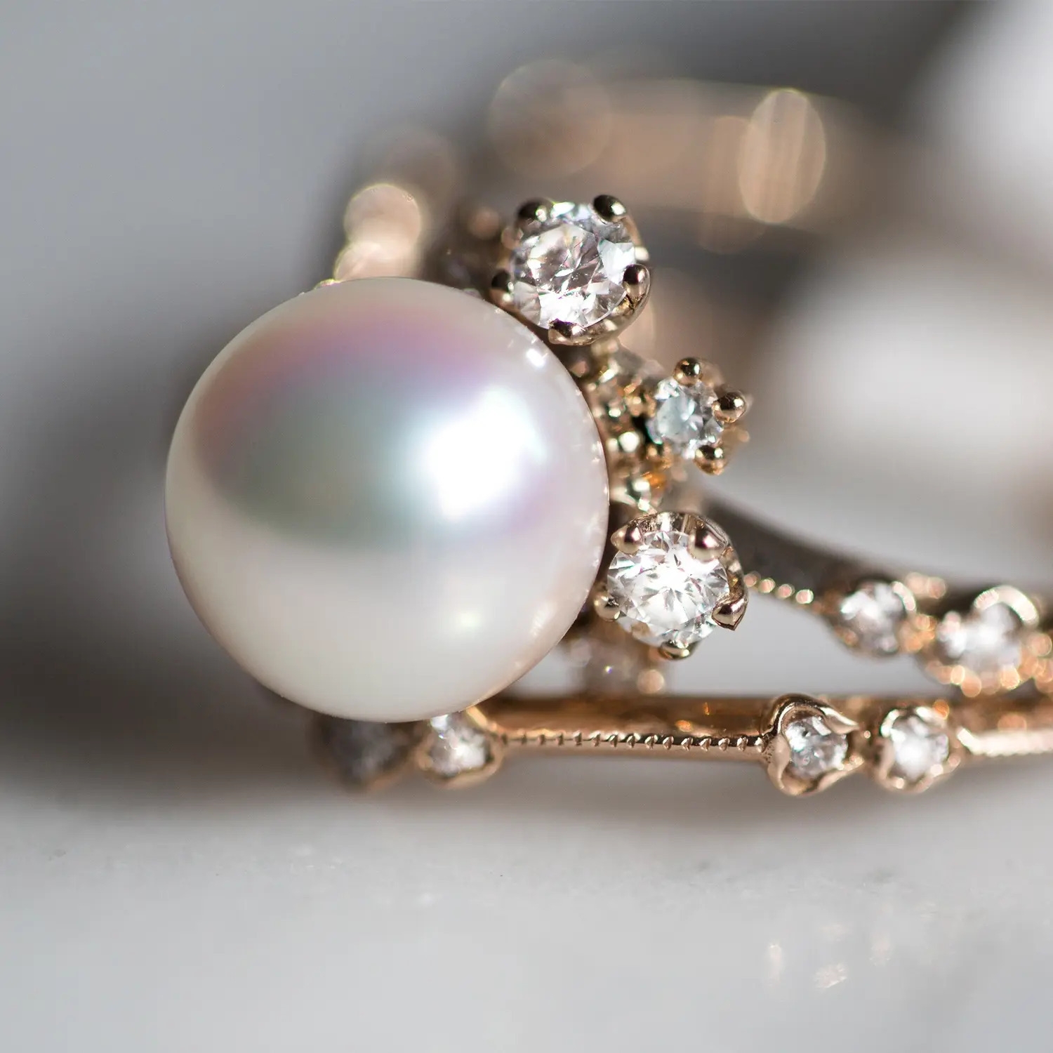 Get the Look: Emma Stone Engagement Ring Guide for You