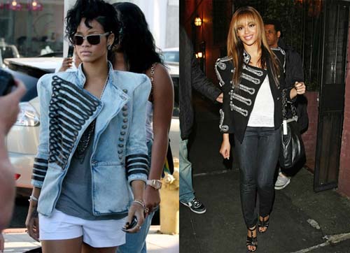 2009 Clothes Fashion: Get Inspired & Shop the Look