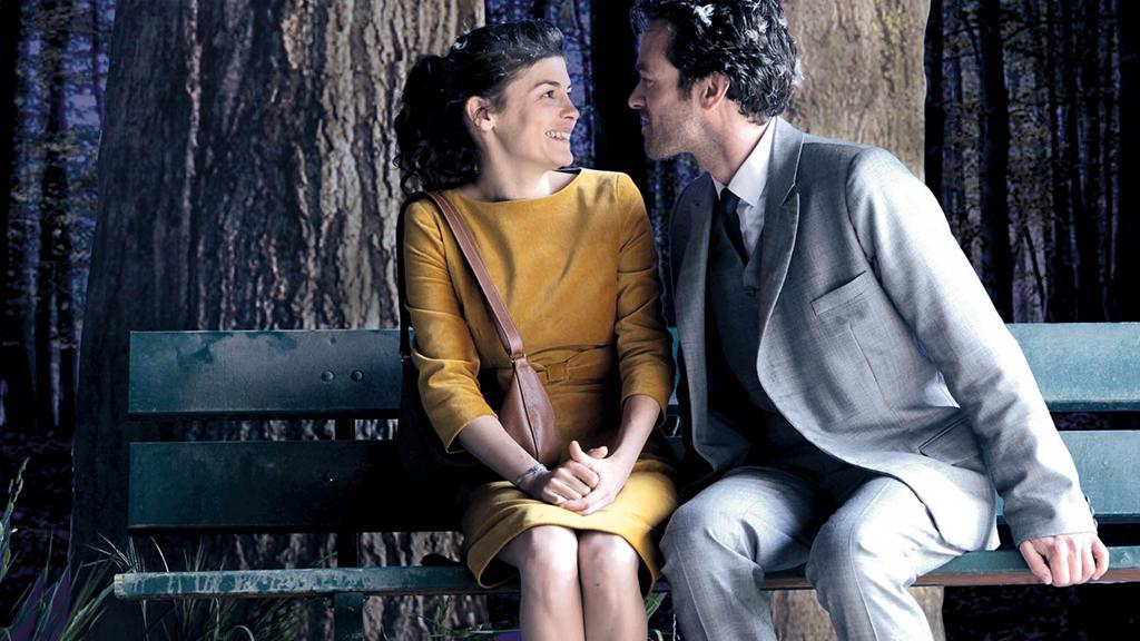 Searching for Audrey Tautou husband info? Heres what we know about her dating history and partners.