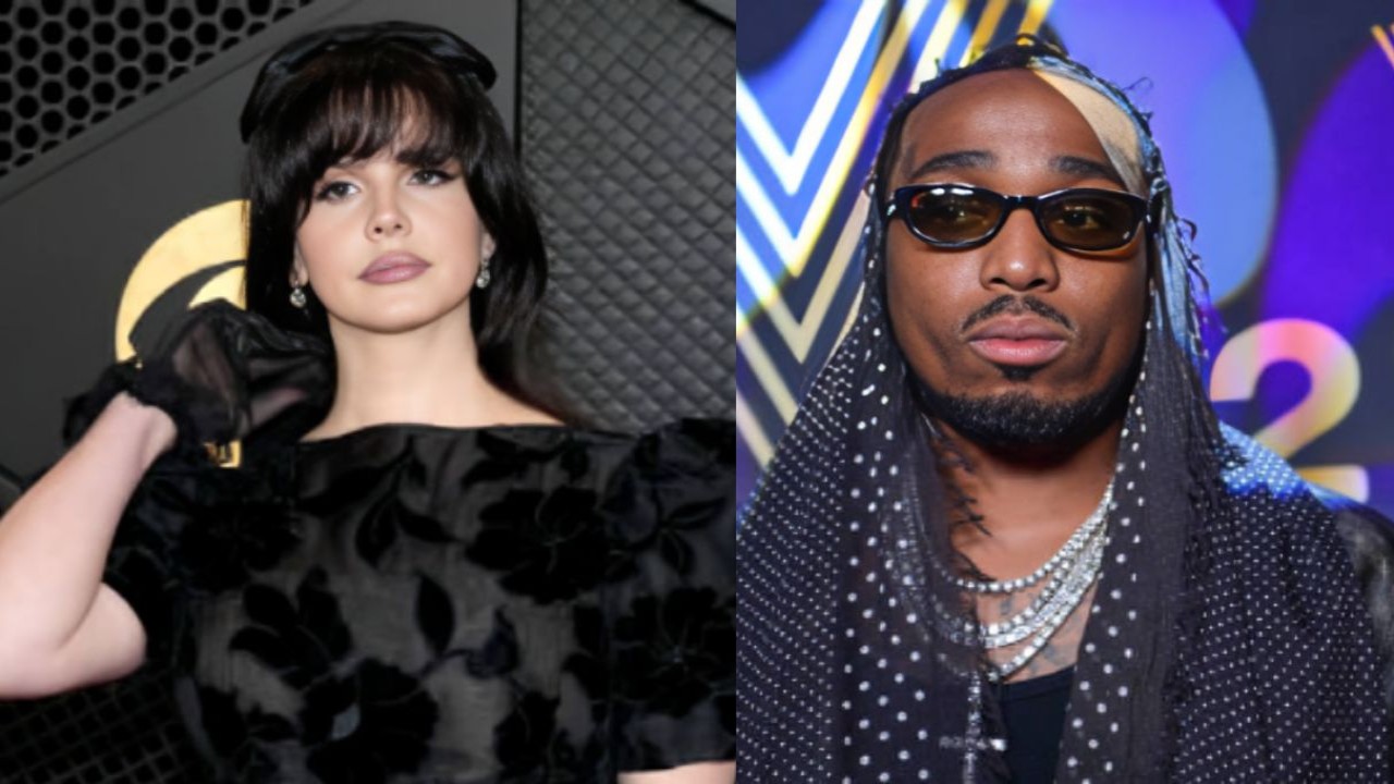 Lana and Quavo Dating Rumors: Whats the Real Story?