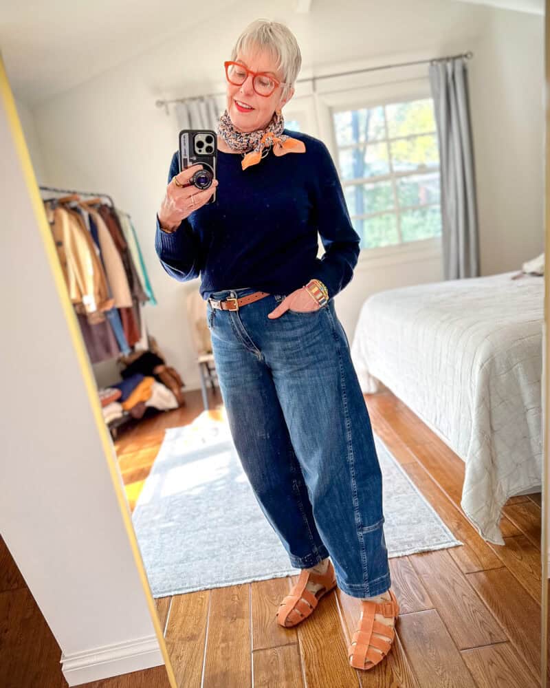 Want the style of elegant elderly ladies? Learn easy fashion tips for seniors today.