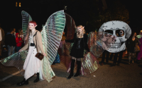What makes city halloween costumes different? Explore these styles great for urban parties and events.