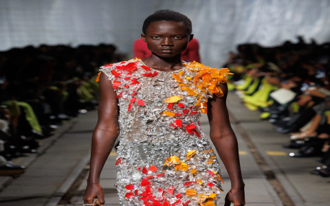 Rick Owens Fall 2024 Collection: Shop the Looks and More