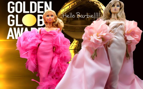 Jennifer Lopez at Golden Globes 2024: Fashion Breakdown