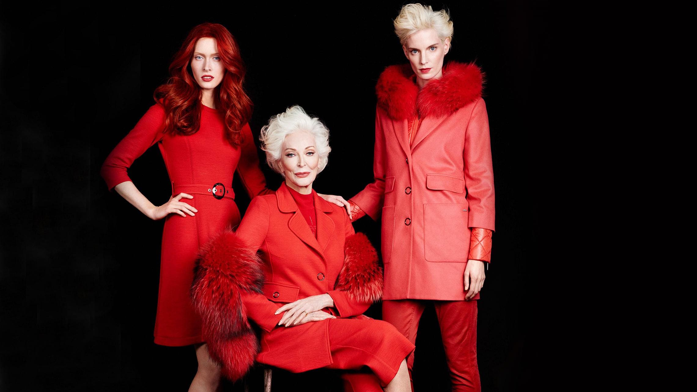 What does daughter Carmen DellOrefice do for a living? Discover her unique career path away from modeling.