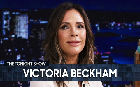 Victoria Beckham 2022 Fashion Show News: See Highlights From Her Latest Collection