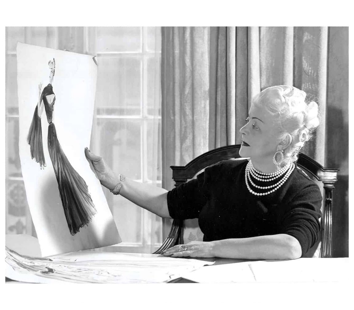 Learn more about Maria Nina Ricci: Quick guide to her identity and heritage.