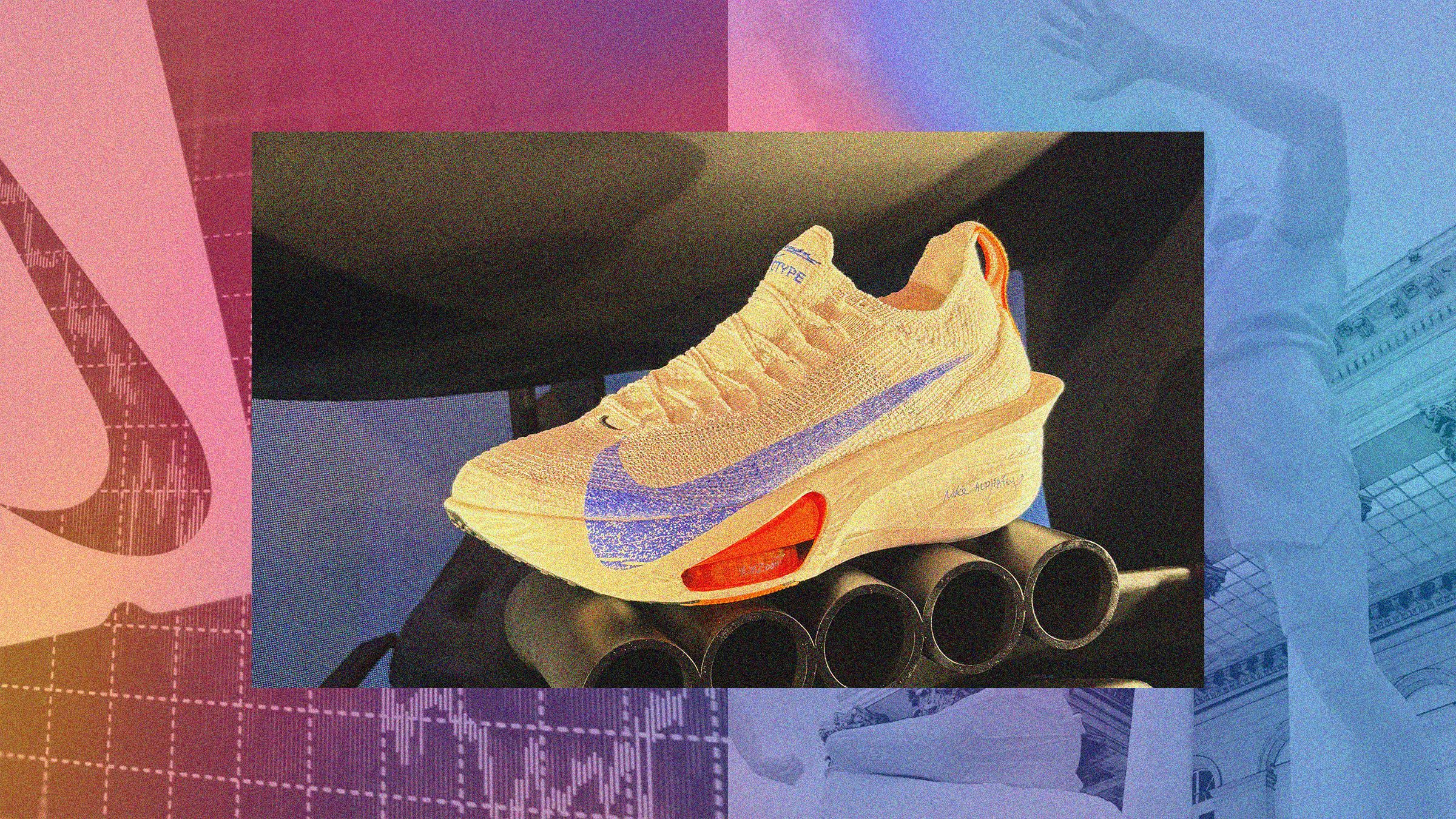 Nike After Olympics: What Should Nike Do to Stay Ahead?