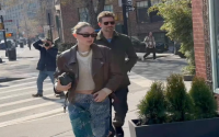 Why do people love seeing Bradley Cooper and Jennifer Garner? A look back at their famous friendship.
