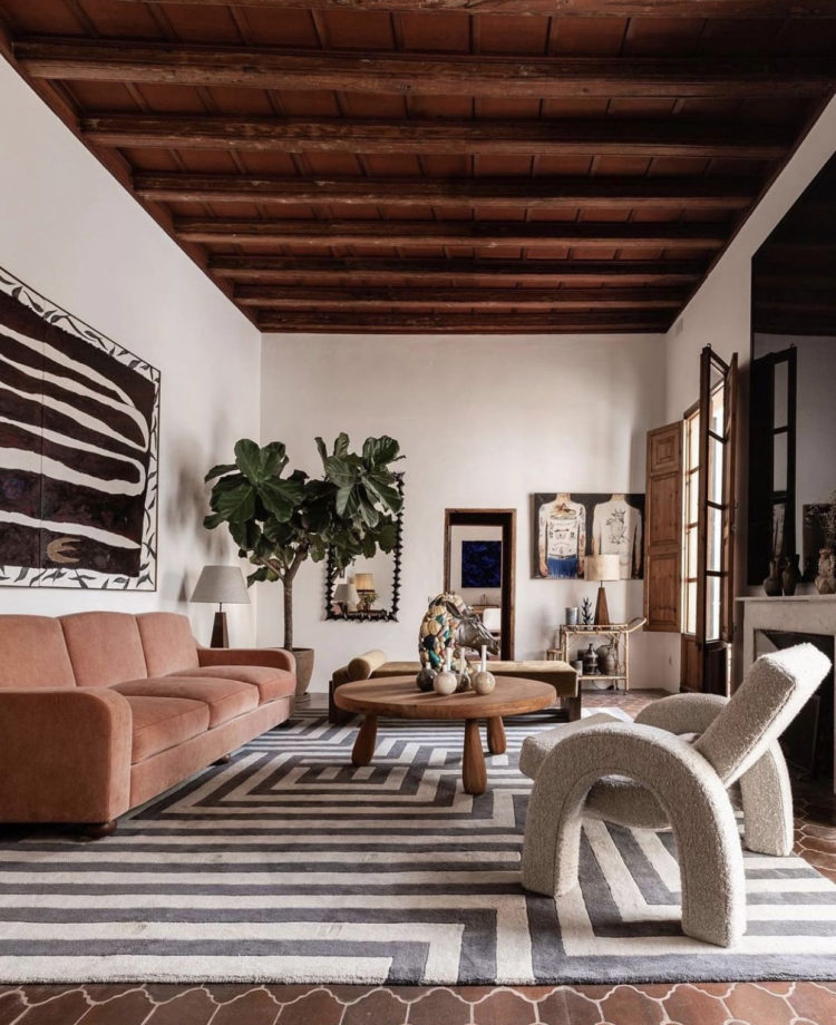 Need fresh ideas using spring 2024 home decor trends? Check out these simple tips for your house!