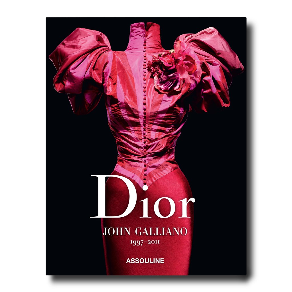 Understanding Christian Diors Galliano Years: A Brief History