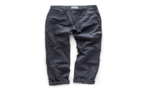 Mens Capri Trousers: Your Go-To Summer Fashion Choice