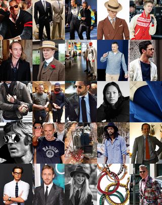 Remember 2011 mens fashion? Check out these truly iconic outfits from that specific year.