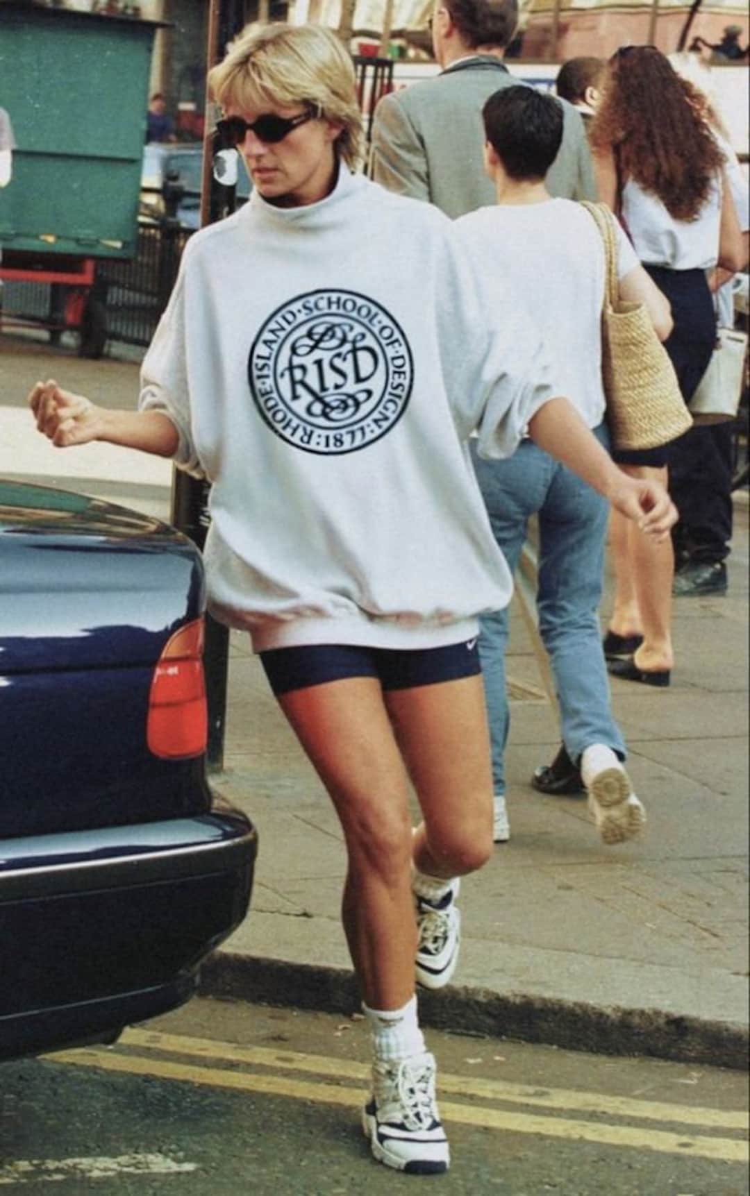 Where can I buy a cool princess diana sweatshirt? Find the best authentic styles right here!