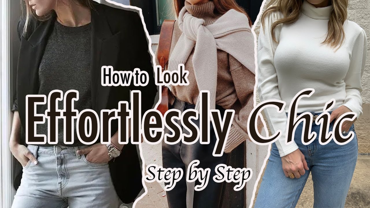 How should I style my Abra clothes? Get easy outfit ideas to look great effortlessly every day.
