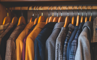 What are the key mens spring fashion essentials? Build your perfect wardrobe with these must-have pieces.