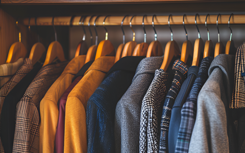 What are the key mens spring fashion essentials? Build your perfect wardrobe with these must-have pieces.