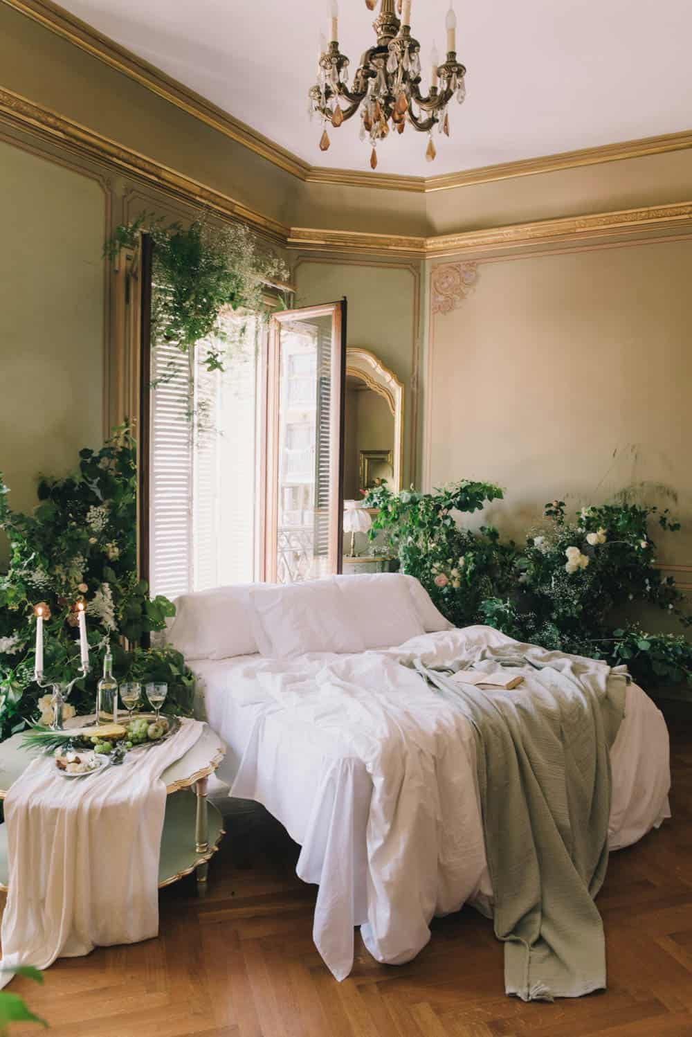Bridgerton Inspiration: Steal These Fashion and Decor Ideas Now!