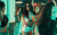 Keke Palmers Most Memorable Photoshoot: Check Them Out!