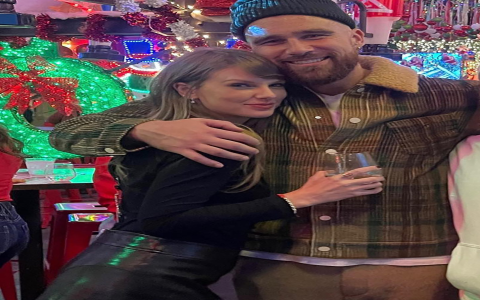 Curious is Taylor and Travis still together? We look into the current status of their romance.
