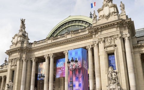 What are the cool Paris events this weekend? Find out about festivals, exhibitions, and shows right here.