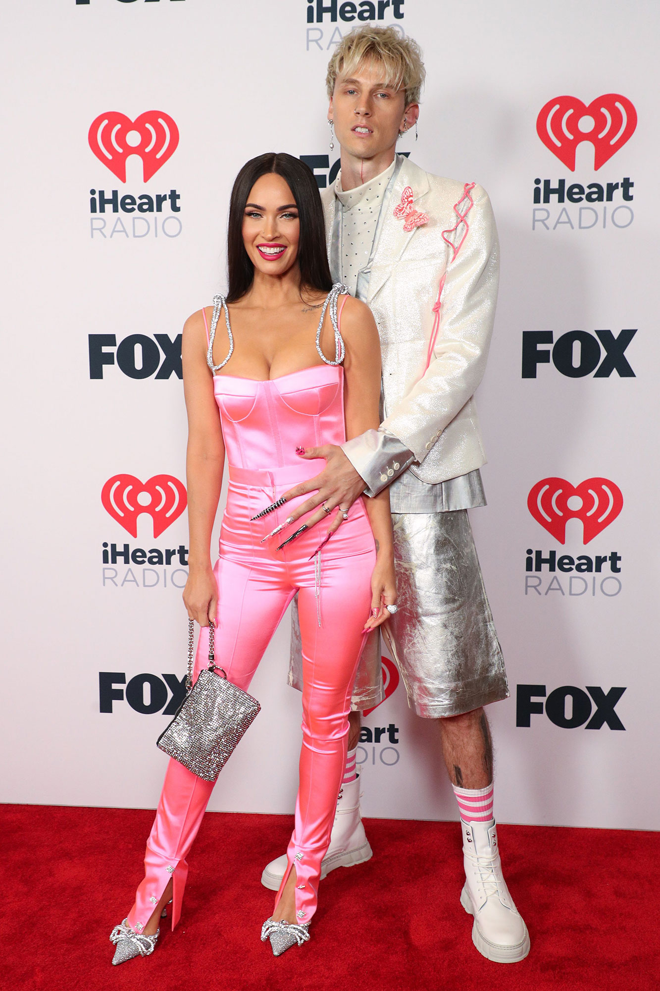 MGK & Megan Fox: Whats Their Relationship Status Now?