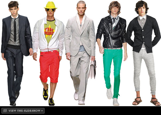 2008 Style Men: Get the Look and Fashion Tips Now!