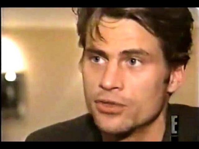 Curious about Mark Vanderloos life story? Learn more about the man behind the runway.