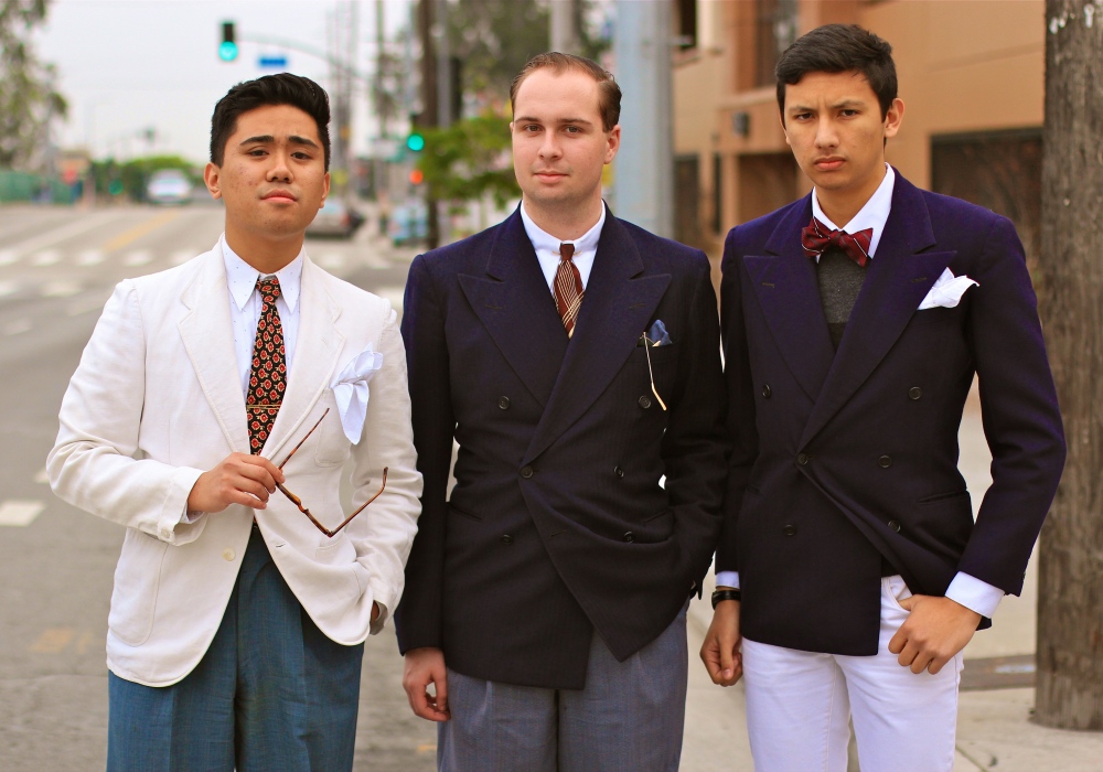 Curious about throwback 2015 fashion mens? Get inspired by these cool and classic looks again.