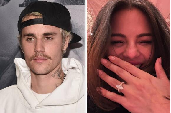 Read the full context when justin talks about selena after marriage to avoid any misunderstandings easily.