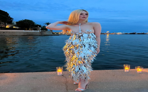Want a Cardi B skirt like the one she wore? (Find similar styles and great dupes here)