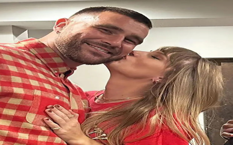 Is it serious for Taylor Swift and Travis Kelce together? Insiders share details about their future plans!