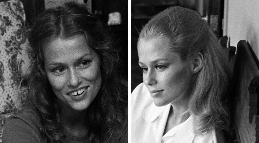 Lauren Hutton Pics Then & Now: A timeless beauty evolution