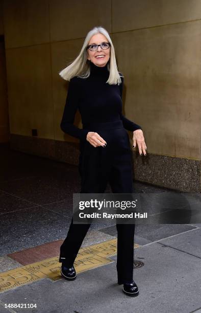Finding the Best Diane Keaton Photos? Check These Out