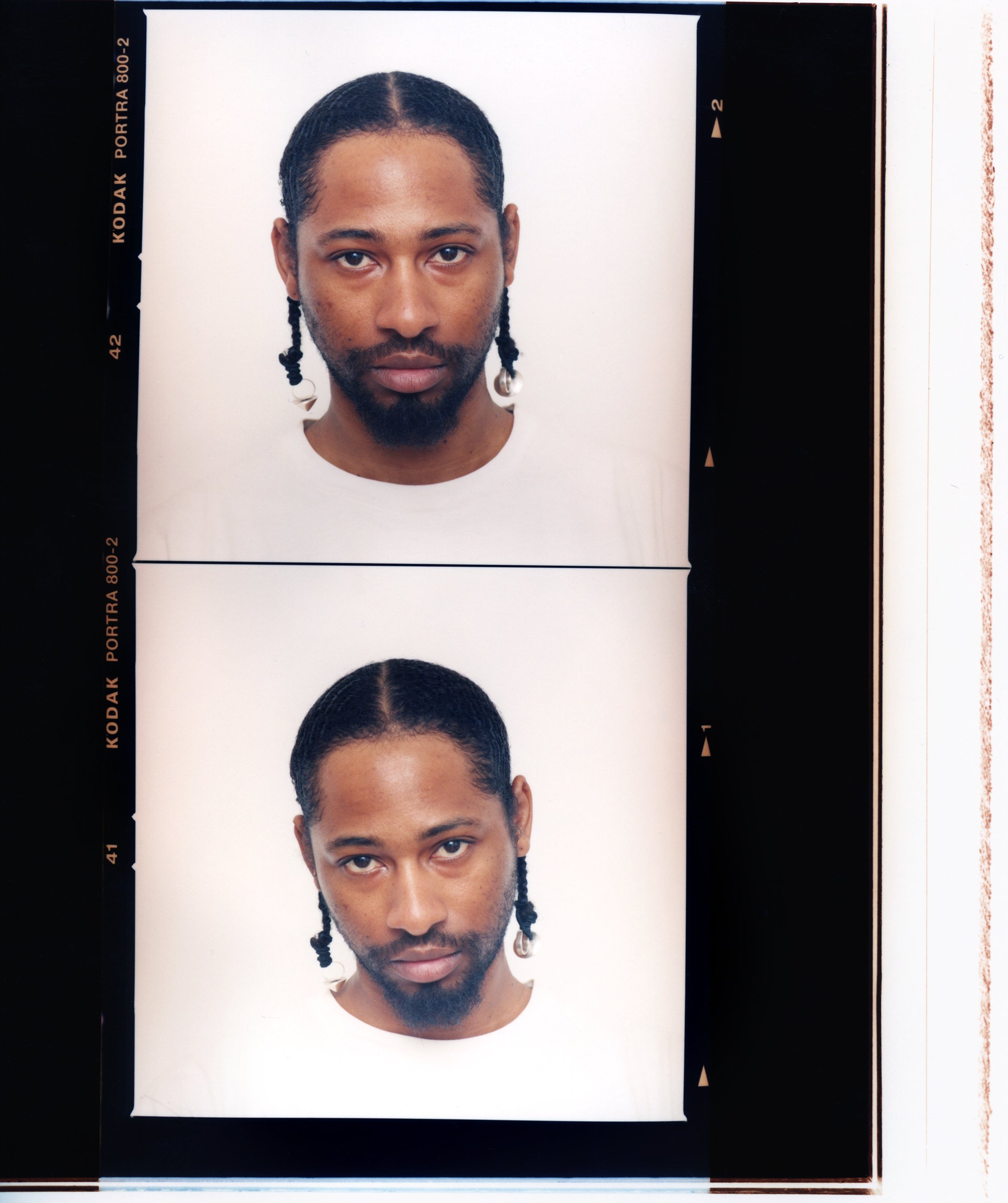 Who is Jawara Alleyne? Discover the Designers Unique Vision