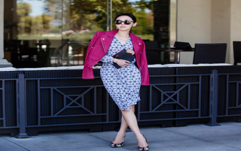 What styles defined Diane von Furstenberg Spring 2013? Explore the key looks and iconic wrap dresses from that season.