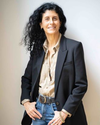 Exploring Nili Lotan age and career: How old was she when she started her famous brand?