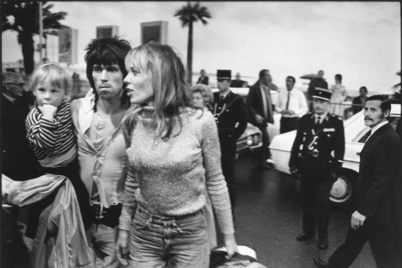 Finding the top Anita Pallenberg images online: We have gathered classic photos of the legendary Rolling Stones muse.