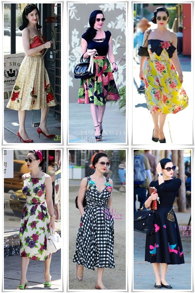 Love dress 2012 looks? (Get inspired)